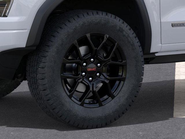 new 2025 GMC Canyon car, priced at $47,998