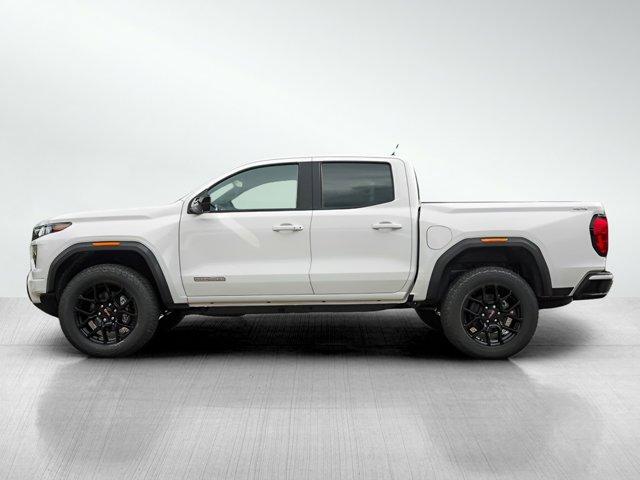 new 2025 GMC Canyon car, priced at $45,998