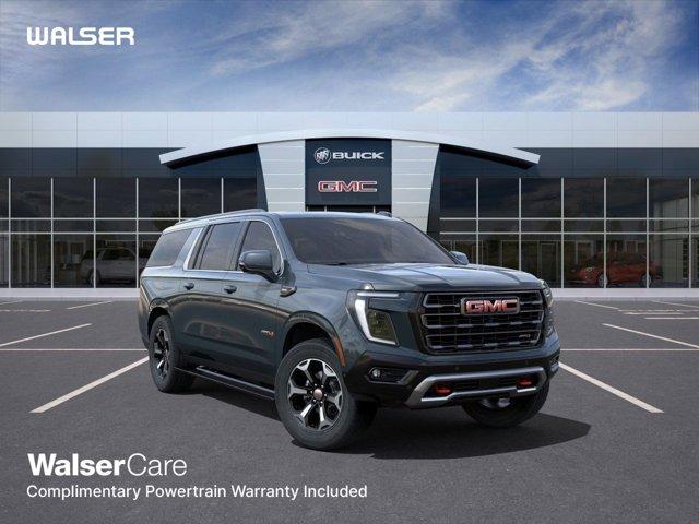 new 2025 GMC Yukon XL car, priced at $104,115