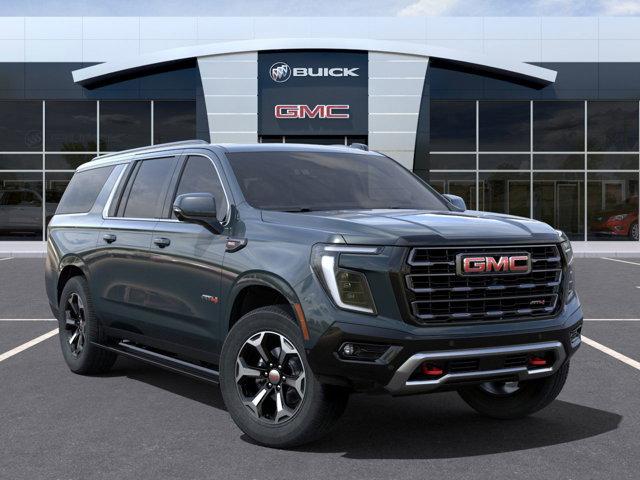 new 2025 GMC Yukon XL car, priced at $104,115