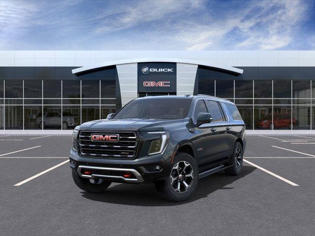 new 2025 GMC Yukon XL car, priced at $104,115