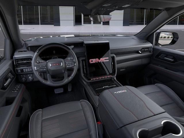 new 2025 GMC Yukon XL car, priced at $104,115