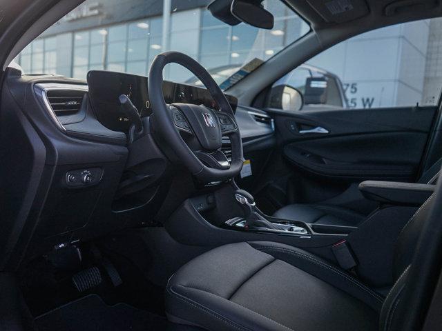 new 2024 Buick Encore GX car, priced at $31,324