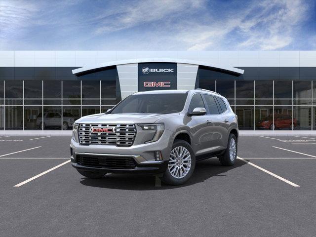 new 2024 GMC Acadia car, priced at $49,090