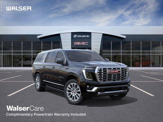 new 2025 GMC Yukon XL car, priced at $99,365