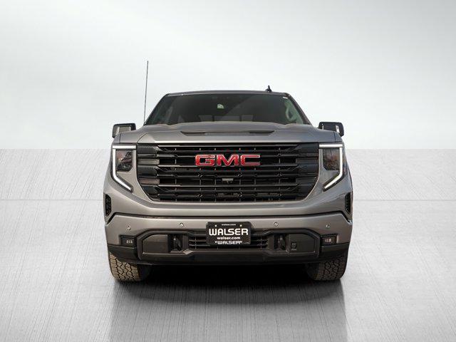 new 2025 GMC Sierra 1500 car, priced at $54,588