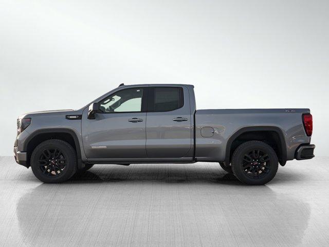 new 2025 GMC Sierra 1500 car, priced at $54,588