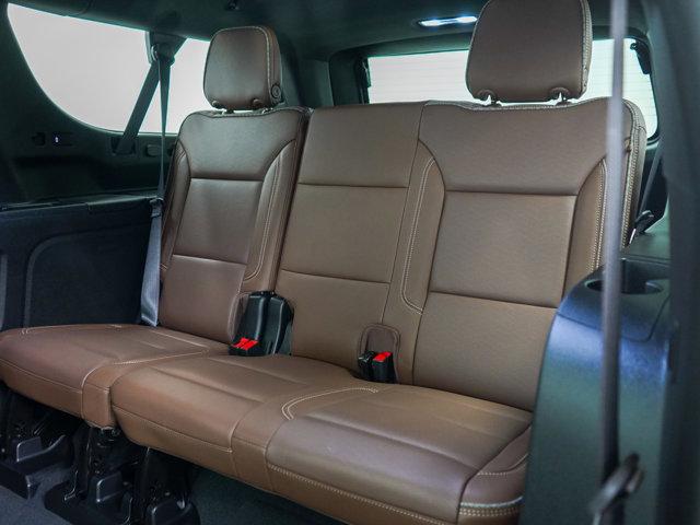 used 2024 Chevrolet Suburban car, priced at $75,998