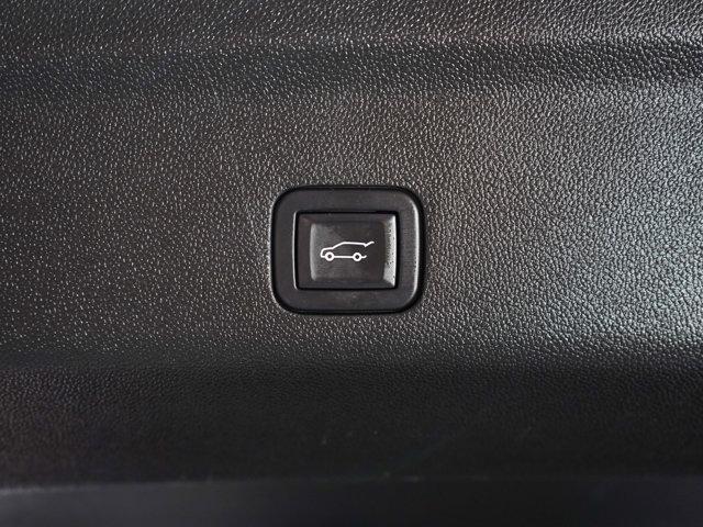 used 2024 Chevrolet Suburban car, priced at $75,998