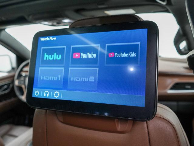 used 2024 Chevrolet Suburban car, priced at $75,998