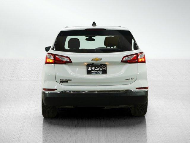 used 2019 Chevrolet Equinox car, priced at $13,299