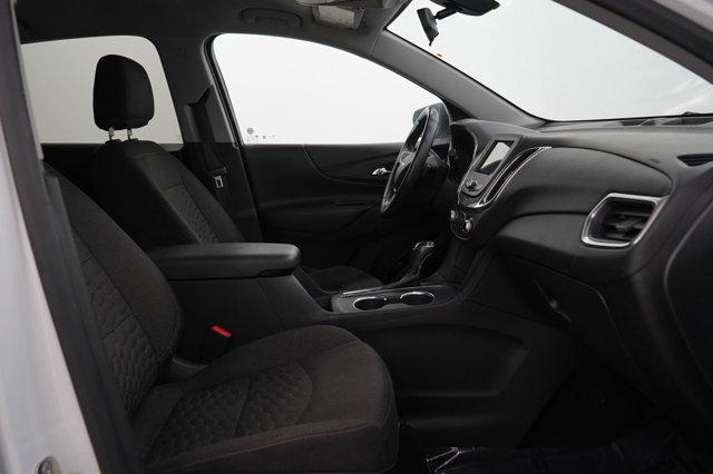 used 2019 Chevrolet Equinox car, priced at $13,299