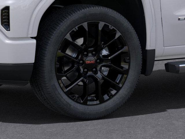 new 2025 GMC Sierra 1500 car, priced at $70,944