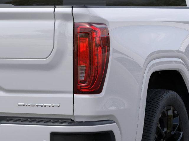 new 2025 GMC Sierra 1500 car, priced at $70,944