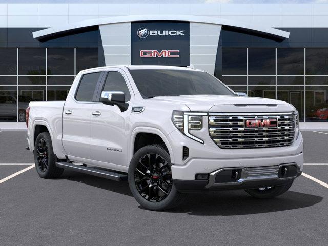 new 2025 GMC Sierra 1500 car, priced at $70,944