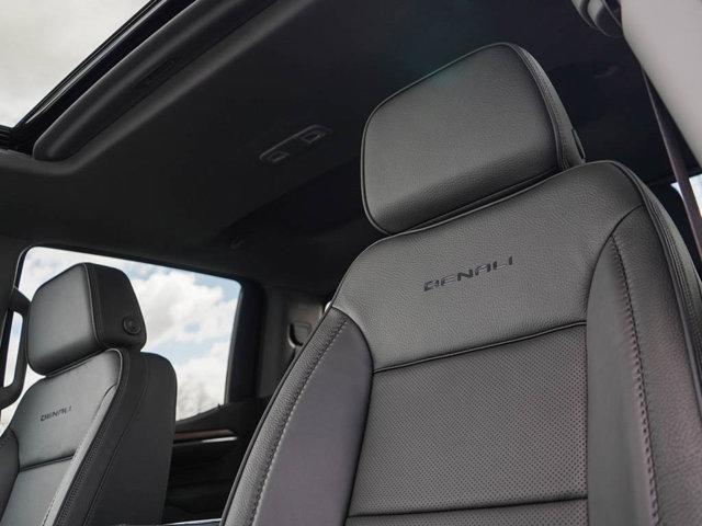 new 2025 GMC Sierra 1500 car, priced at $73,248