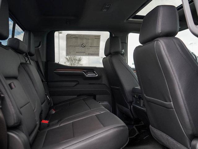 new 2025 GMC Sierra 1500 car, priced at $73,248