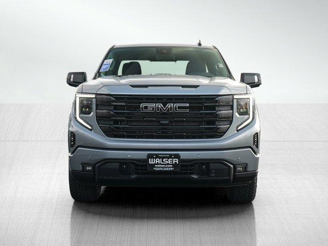 new 2025 GMC Sierra 1500 car, priced at $57,620