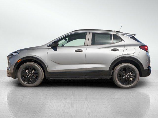 new 2025 Buick Encore GX car, priced at $31,347