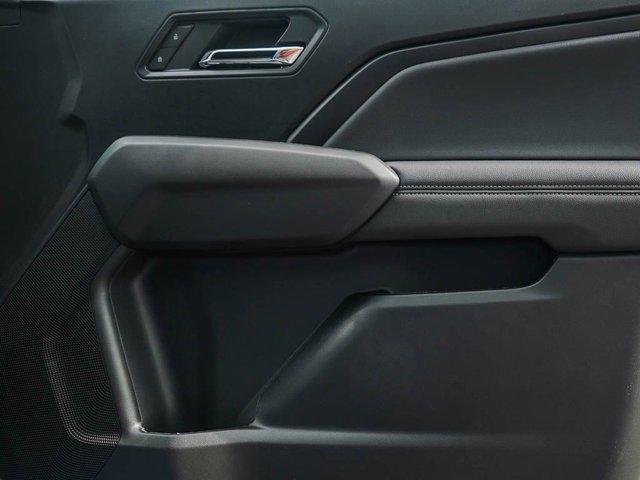 new 2025 GMC Canyon car, priced at $44,998