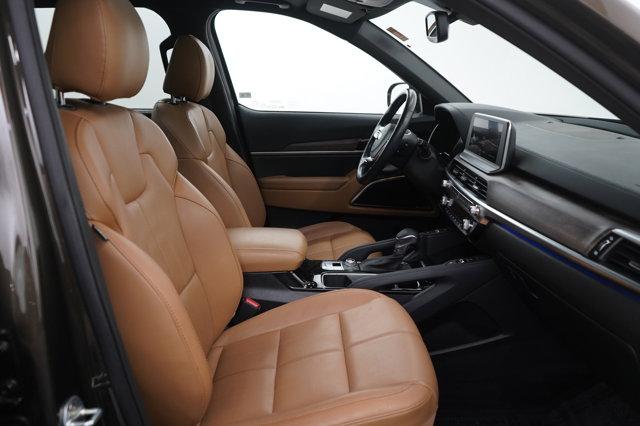 used 2020 Kia Telluride car, priced at $30,998