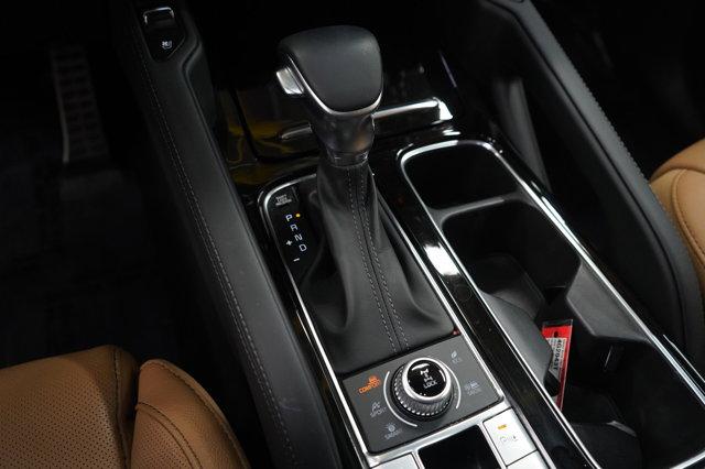 used 2020 Kia Telluride car, priced at $30,998