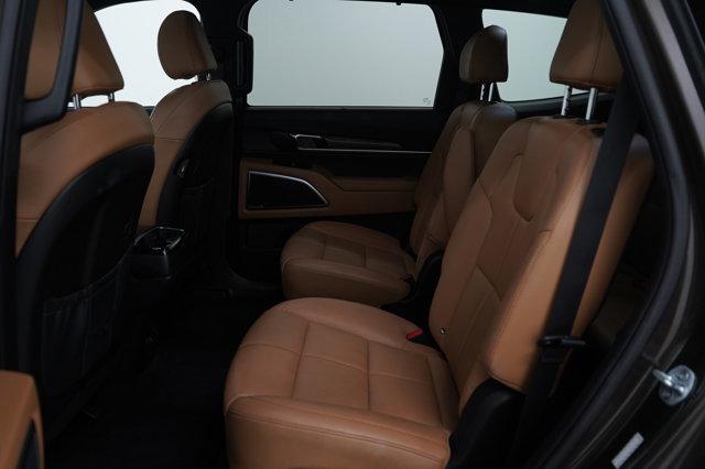 used 2020 Kia Telluride car, priced at $30,998