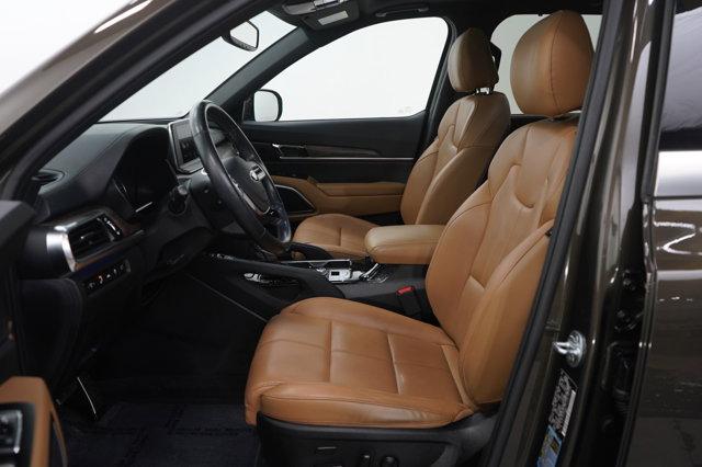 used 2020 Kia Telluride car, priced at $30,998