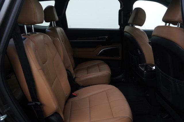 used 2020 Kia Telluride car, priced at $30,998