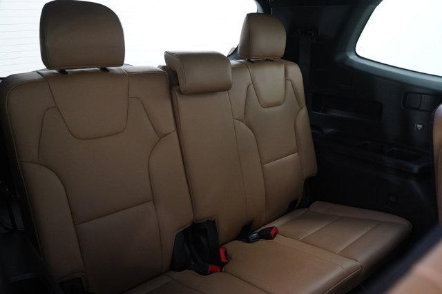 used 2020 Kia Telluride car, priced at $30,998