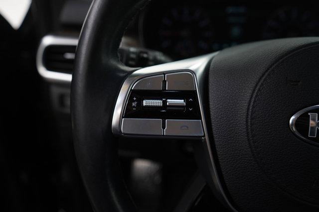 used 2020 Kia Telluride car, priced at $30,998