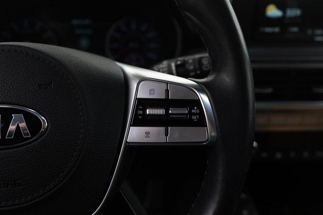 used 2020 Kia Telluride car, priced at $30,998