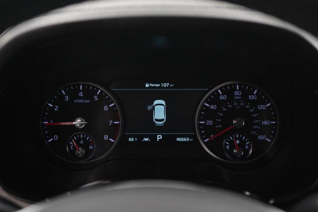 used 2020 Kia Telluride car, priced at $30,998