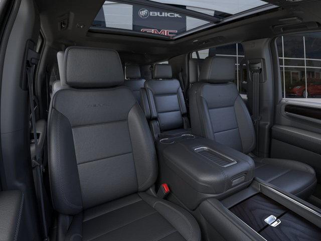 new 2024 GMC Yukon car, priced at $90,131