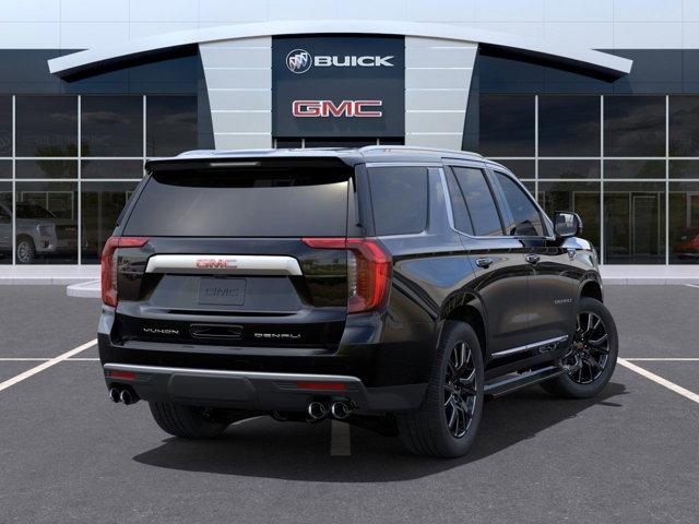 new 2024 GMC Yukon car, priced at $90,131