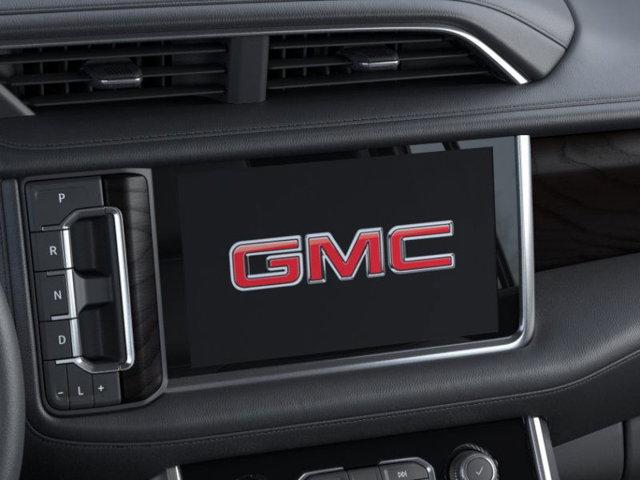 new 2024 GMC Yukon car, priced at $90,131