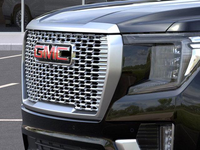 new 2024 GMC Yukon car, priced at $90,131