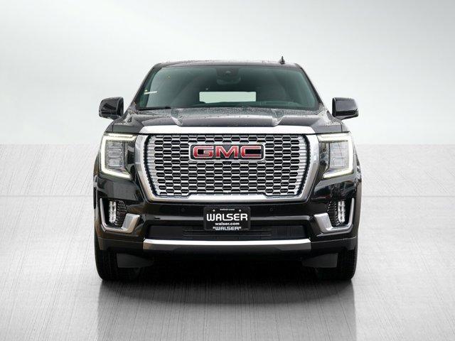 new 2024 GMC Yukon car, priced at $87,905