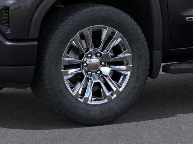 new 2025 GMC Sierra 1500 car, priced at $67,648
