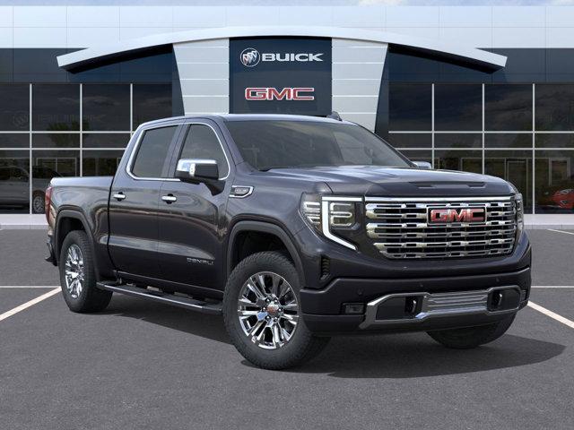 new 2025 GMC Sierra 1500 car, priced at $67,648