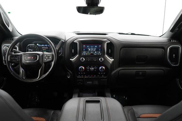 used 2021 GMC Sierra 1500 car, priced at $43,998