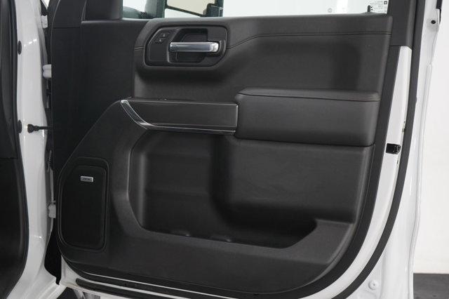 used 2021 GMC Sierra 1500 car, priced at $43,998