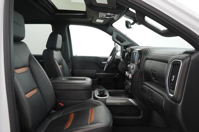 used 2021 GMC Sierra 1500 car, priced at $43,998