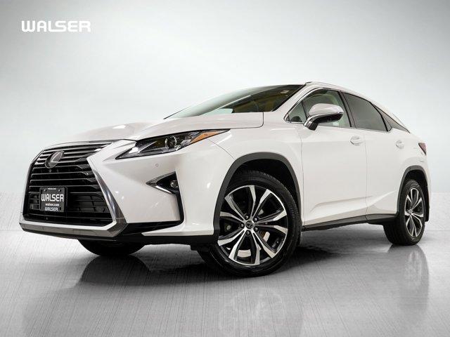used 2019 Lexus RX 350 car, priced at $31,299