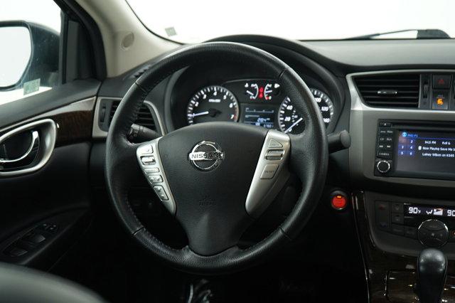 used 2013 Nissan Sentra car, priced at $10,998