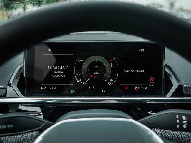 new 2026 GMC Sierra EV car, priced at $76,030