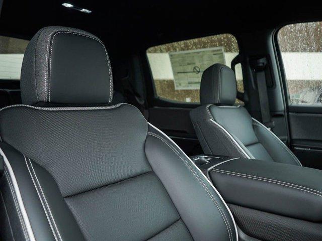 new 2026 GMC Sierra EV car, priced at $76,030