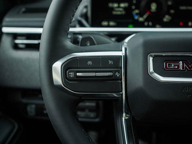 new 2026 GMC Sierra EV car, priced at $76,030