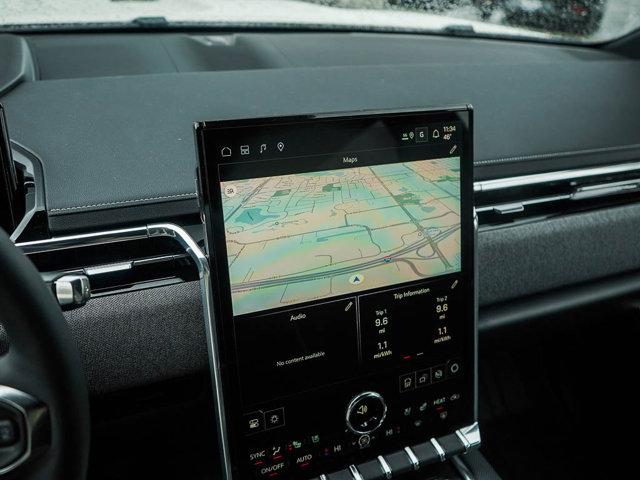 new 2026 GMC Sierra EV car, priced at $76,030