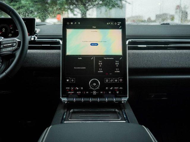 new 2026 GMC Sierra EV car, priced at $76,030